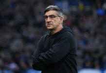 Juric avverte “Lo Slavia Praga ha ritmo, sarà una gara difficile”