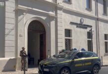 Confisca di beni da un 1 milione per sorvegliato speciale a Catanzaro