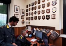 ‘Ndrangheta, sequestrati beni per 1 milione a imprenditore della Locride