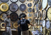 Cina: Fiera di Canton attira un numero record di acquirenti internazionali