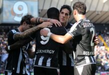 Udinese ritrova il successo in casa, Lecce ko 3-2