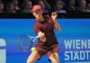 Sinner conquista un posto in finale all’Atp 500 di Vienna