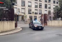 Abusi sessuali sui figli minori, arrestata coppia nel palermitano