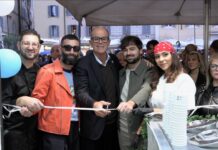 A Roma apre MYO, la gelateria che incontra la scienza