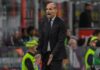Allegri “Leao da 20-25 gol, contro l’Atalanta è uno scontro diretto”