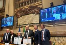 Intesa Cnel-Presidenti Assemblee Legislative Regioni su salute, imprese e lavoro