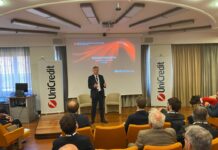 L’acqua leva di crescita per le imprese, a Palermo Tech Day di UniCredit