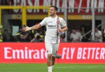 Super Bonazzoli, la Cremonese affonda il Genoa