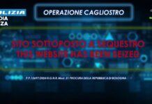Truffa nel fotovoltaico da 80 milioni. Sequestrato il sito web societario