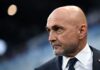 La Juve riparte da Spalletti “Mire alte, credo in questa squadra”