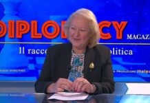 Sourani “Tra Italia e Grecia forti vincoli storici e valori condivisi”