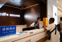 Cina, nuove misure per potenziare i negozi duty-free e aumentare i consumi