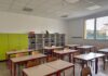 Derattizzata la scuola primaria di Moteggiana, i bambini tornano in mensa