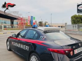 Scippo a Pegognaga: la targa incastra il noleggiatore dell’auto