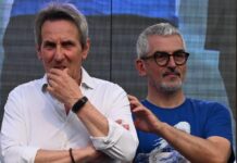 È quasi deciso: dopo Palazzi ci sarà Buvoli, dialoghi serrati nel Pd