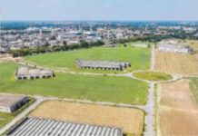 Ceduti gratis al Comune terreni di Valdaro