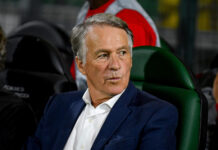 Calcio Serie B – Attilio Tesser: “Mantova, c’è tempo per risalire” Attilio Tesser