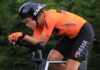 Ciclismo Europei Juniores – Maria Acuti in luce nella crono