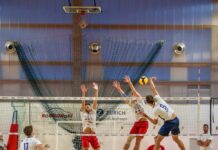 Volley Serie A3 – Gabbiano, ultimo test con Acqui Terme. Il ds Artoni: “Il debutto si avvicina, siamo carichi”
