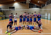 Volley Serie C – Castiglione e Intermedia, esordio fuori casa