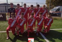 Calcio Serie B – Mantova, la riscossa parte dal vivaio. Fioretto: “Risultati di spessore, stiamo ingranando” ewfgwg4eqeyhr