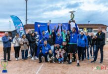 Tamburello – Il Solferino annichilisce il Castellaro (2-0) e conquista la Supercoppa