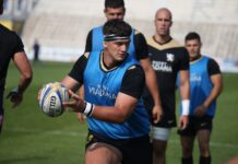 Rugby serie A – Vallesi sprona i Caimani: “Tutti uniti contro Casale sul Sile: non possiamo sbagliare davanti al nostro pubblico”
