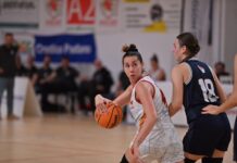 Basket serie C f – MantovAgricoltura senza paura sul difficile campo di Vimercate