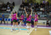 Pallavolo serie A2 f – Casalmaggiore cade all’esordio a Trento
