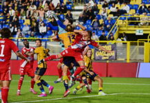 Calcio Serie B – Ex matricole in ascesa… tranne il Mantova