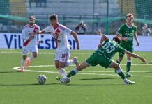 Calcio Serie B – Mantova penultimo… eppur si muove