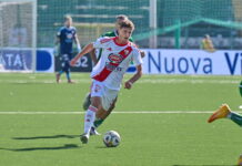 Calcio Serie B – Il Mantova scende “In campo con la psichiatria” Flavio Paoletti