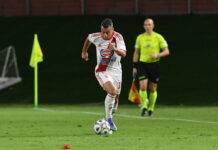 Calcio Serie B – Mantova, dieci giorni per svuotare l’infermeria Cesar Falletti