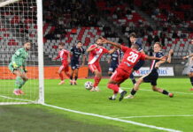 Calcio Serie B: Mantova, a Bari l’ennesimo ko (1-0). Possanzini torna a rischio