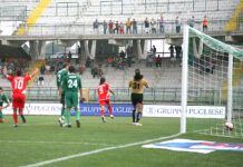 Calcio Serie B – Verso Avellino-Mantova: biancorossi imbattuti al Partenio