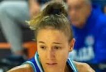 Cerese celebra in grande stile Anna Togliani