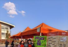 Agricoltura sociale al mercato contadino di Borgochiesanuova