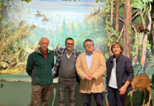 Canneto – Bottani: “L’Ecomuseo è un patrimonio del territorio”