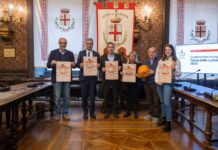 Festa delle Lumere: la magia della zucca torna sul Lungorio