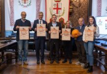 Domenica 26 ottobre torna la magia della zucca sul Lungorio di Mantova con la festa delle Lumere