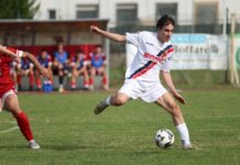 Calcio Promozione – Campagnari: “Asola avversario tosto. Ma questa Gove farà di tutto per vincere”