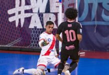 Calcio a 5 Serie A – Il Saviatesta cerca riscatto contro Genova. Milella: “Faremo noi la partita”