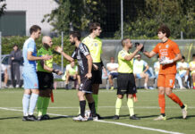 Calcio Eccellenza – Castellana, Poggese e Castiglione per un mercoledì da leoni Castellana-Juvenes Prad_01