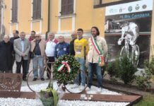 Ciclismo – Marcaria ricorda Loris Campana
