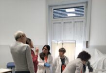 Abusi e maltrattamenti ai minori: formazione innovativa al Pronto soccorso