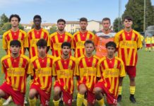 Calcio 3a Categoria – Il Correggioli sfida La Cantera nell’anticipo dell’8a giornata Correggioli