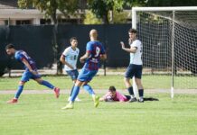 Calcio Promozione – Lo Sporting si sblocca e festeggia: 1-0 al Rezzato