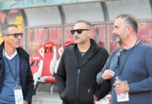 Calcio Serie B – Maurizio Setti e la crisi del Mantova: “Lasciate lavorare Piccoli”
