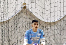 Calcio a 5 Serie A – Il Saviatesta vuole stupire ancora. Deidda: “Possiamo stare lassù” Lorenzo Deidda