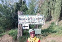 Ciclismo – Eleonora Pisoni protagonista all’eroica di Gaiole Eleonora Pisoni